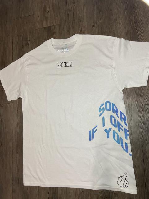 F-Off T-shirt