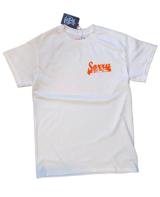 "Play Ball" Unisex T-shirt Orange Set