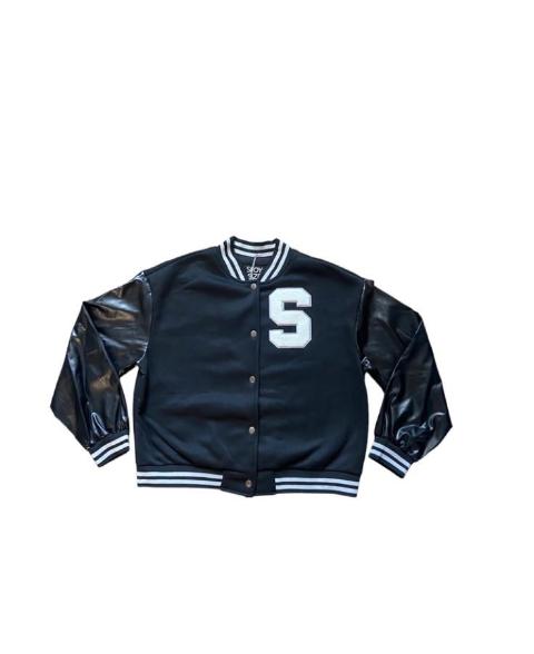 The Varsity Bomber