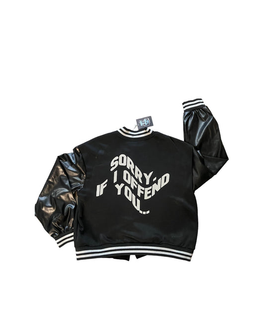 The Varsity Bomber